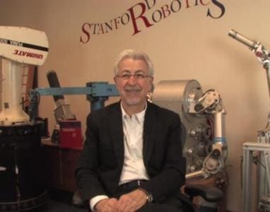 Oussama Khatib