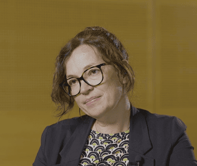 Agnieszka Wykowska