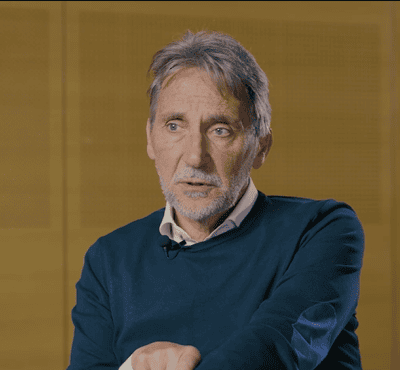 Antonio Bicchi