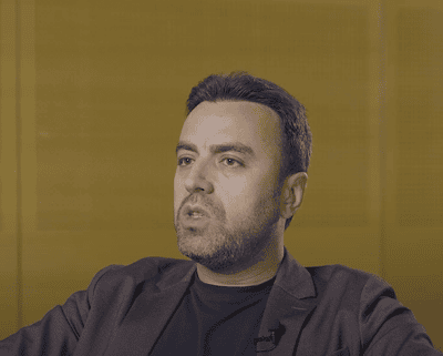 Arash Ajoudani