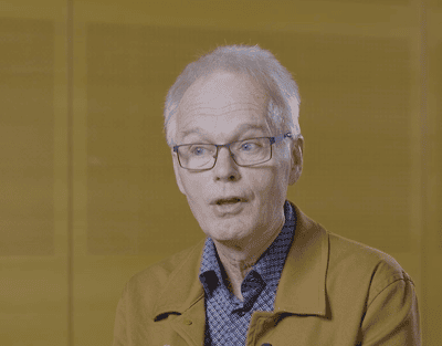 Bengt Lennartson