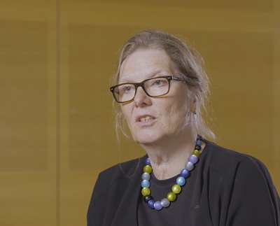 Birgit Vogel-Heuser